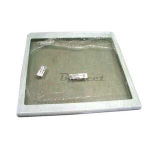 ETAGERE EN VERRE + ENCADREMENT DAEWOO