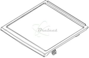 ETAGERE - CLAYETTE DAEWOO