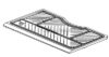 ETAGERE - CLAYETTE CONGELATEUR DAEWOO