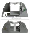 LEVIER SECTION DISTRIBUTEUR GLACON LG
