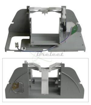 LEVIER SECTION DISTRIBUTEUR GLACON LG