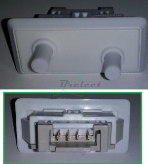 INTERRUPTEUR LUMIERE DE PORTE DAEWOO