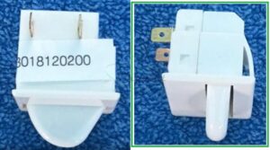 INTERRUPTEUR DE PORTE DE FRIGO DAEWOO