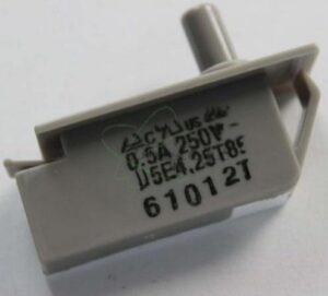 INTERRUPTEUR HOME BAR SIL DAEWOO