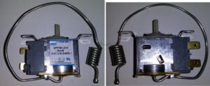 THERMOSTAT PFN-175D-01 BU-274 DAEWOO