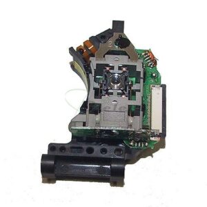 BLOC OPTIQUE LASER DVD SFHD850