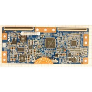 PLATINE TCON 37p T370HW02VC37T04-C0G