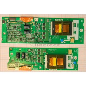 PLATINE INVERTER 26p MASTER / SLAVE