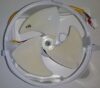 VENTILATEUR COMPRESSEUR COMPLET DAEWOO