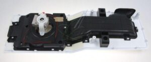 CARTER MOTEUR SUPERIEUR DAEWOO