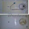 VENTILATEUR COMPLET AVEC FACADE DAEWOO