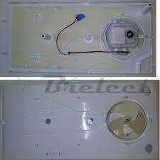 VENTILATEUR COMPLET AVEC FACADE DAEWOO
