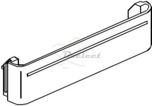 POCKET JUMBO - BALCONNET DAEWOO