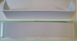 BALCONNET LARGE DE PORTE DAEWOO