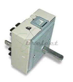 REGULATEUR D ENERGIE