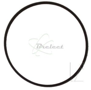 COURROIE CARREE Diam: 46.5 x 1.2MM