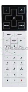 TELECOMMANDE CANAL+