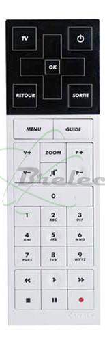 TELECOMMANDE CANAL+
