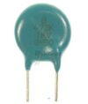 CONDENSATEUR CERAMIQUE 4.7nF - 1000V