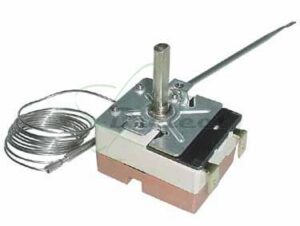 THERMOSTAT DE REGULATION 300°