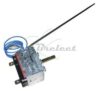 THERMOSTAT DE FOUR 500° PYROLYSE