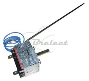 THERMOSTAT DE FOUR 500° PYROLYSE