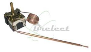 THERMOSTAT DE REGULATION 500° TXE4C2001