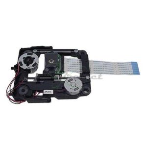 BLOC OPTIQUE LASER LG