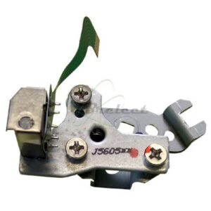 TETE AUDIO + NAPPE THOMSON