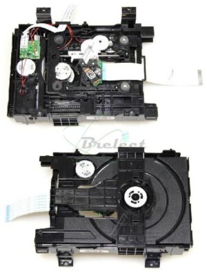 BLOC MECANIQUE OPTIQUE LASER DVD LG