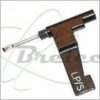 SAPHIR VEB KS 23 GARRARD GCS21/22/23/25T
