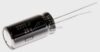 CONDENSATEUR 2200uF 25V CHIMIQUE RADIAL