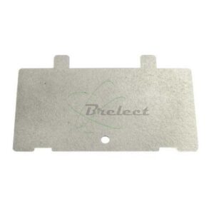 PLAQUE MICA 119MM x 74.5MM LG