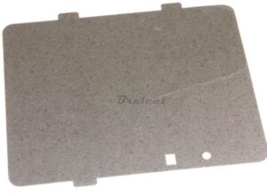 PLAQUE MICA 115MM x 143MM LG
