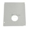PLAQUE MICA LG
