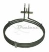 RESISTANCE CIRCULAIRE DE FOUR 2700W