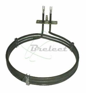 RESISTANCE CIRCULAIRE DE FOUR 2700W
