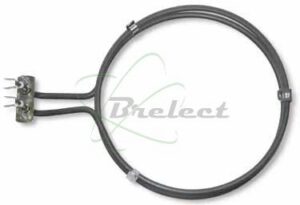RESISTANCE CIRCULAIRE DE FOUR 2200W