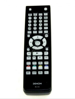 TELECOMMANDE RC-1141 DENON MARANTZ