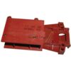 ZV445A3 SECURITE DE PORTE