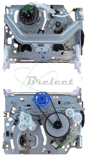 ASSY DECK MECANIQUE SONY