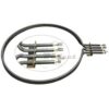 RESISTANCE CIRCULAIRE 2500W IRCA2319
