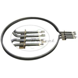 RESISTANCE CIRCULAIRE 2500W IRCA2319