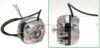 MOTEUR DE VENTILATEUR YJF-10