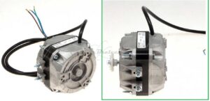 MOTEUR DE VENTILATEUR YJF-10