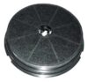FILTRE A CHARBON ROND 19CM MOTEUR HOTTE