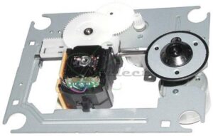 ENSEMBLE MECANIQUE CD PHILIPS DA12T3