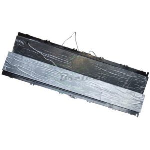 HAUT PARLEUR LCD 2k5