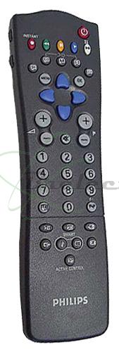 RC2592-01B TELECOMMANDE PHILIPS