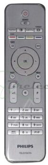 TELECOMMANDE PHILIPS RC4480/01